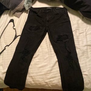 Pacsun jeans skinny